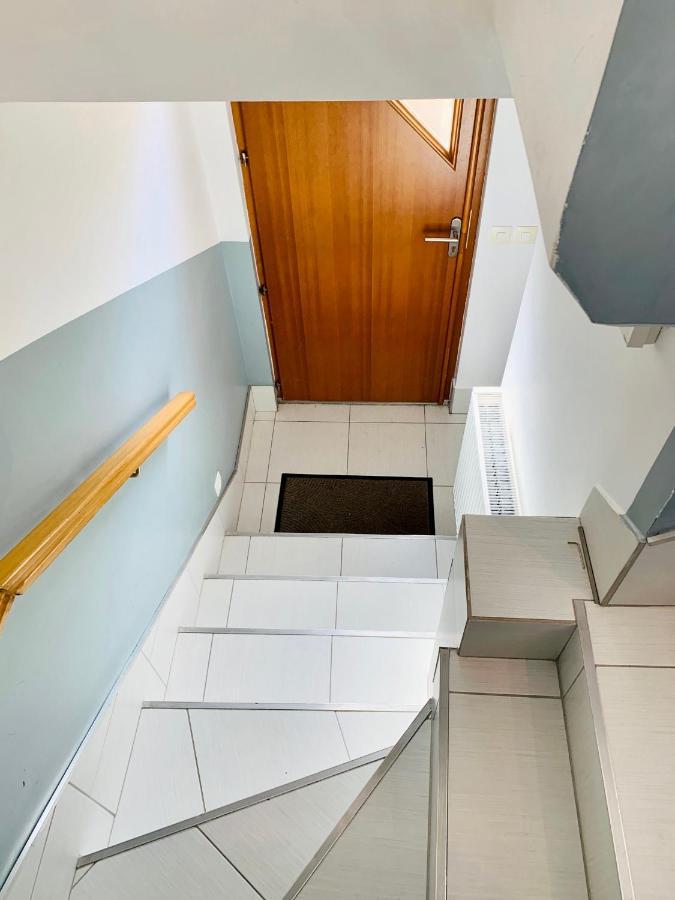 Le Paraty - Maison Independante 72 M2 Pont-Sainte-Maxence Exterior foto